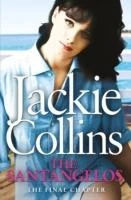 The Santangelos – Jackie Collins – boek cover