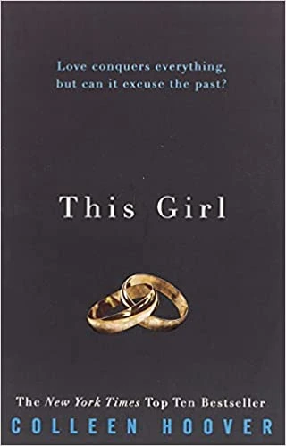 This Girl – Hoover, Colleen – boek cover