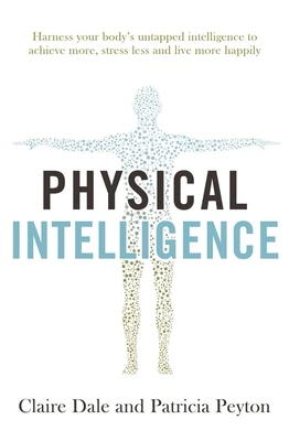 Physical Intelligence – Claire Dale – boek cover