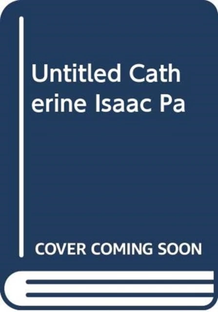 The World at My Feet – Catherine Isaac – boek cover