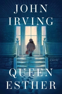 Queen Esther – John Irving – boek cover