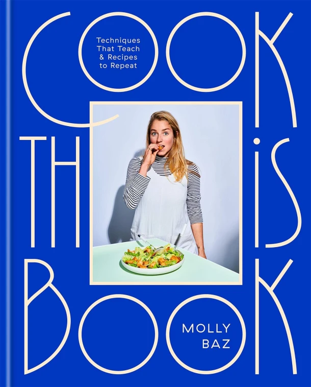 Cook This Book – boek cover