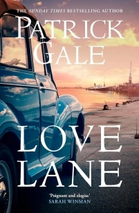 Love Lane – Patrick Gale – boek cover