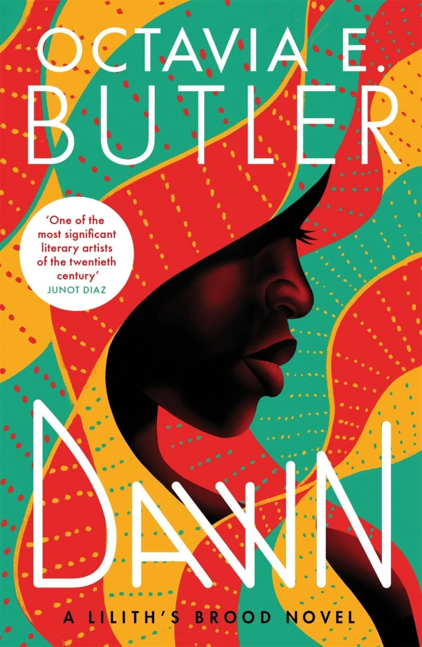 Dawn – Octavia E. Butler – boek cover