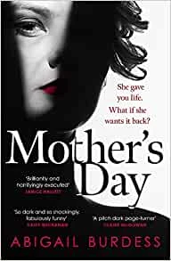 Mother's Day – Burdess, Abigail – boek cover