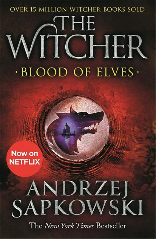 Blood of Elves
