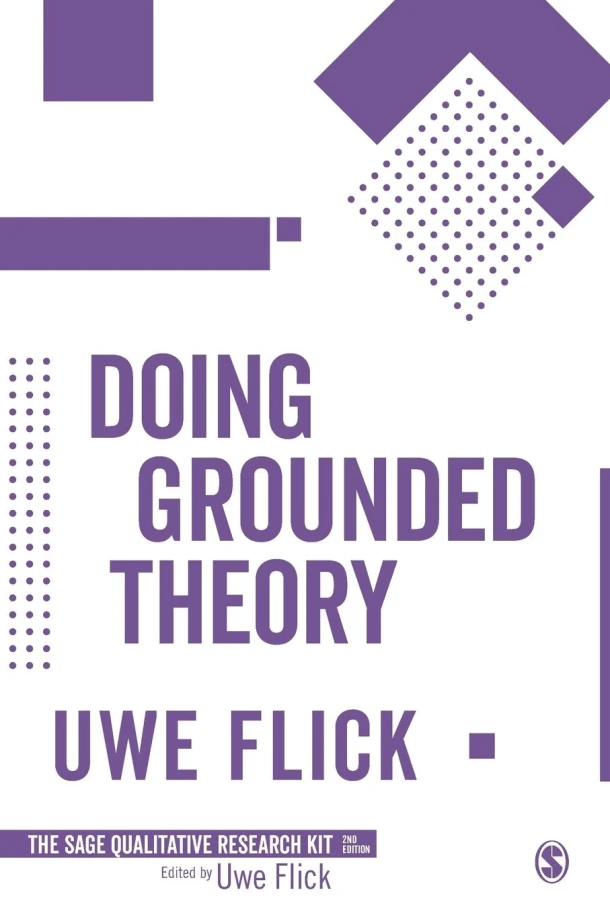 Doing Grounded Theory – Flick, Uwe – boek cover