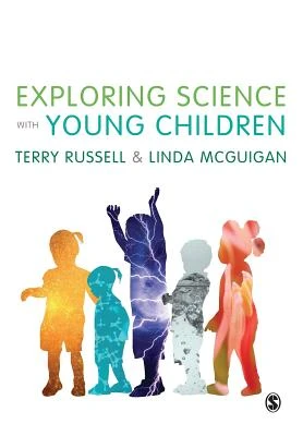 Exploring Science with Young Children: A Developmental Perspective – boek cover