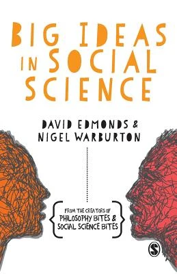 Big Ideas in Social Science – boek cover