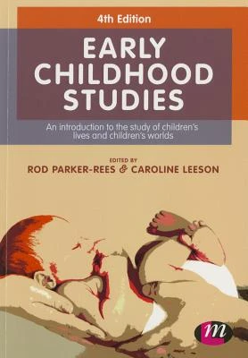 Early Childhood Studies – boek cover