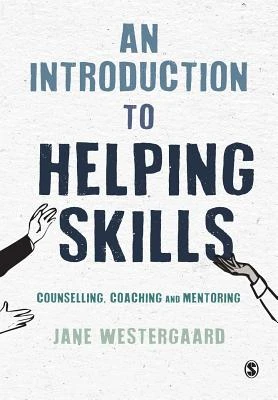 An Introduction to Helping Skills – Jane Westergaard – boek cover