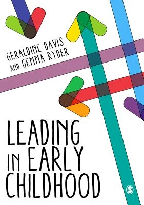 Leading in Early Childhood – Davis – boek cover