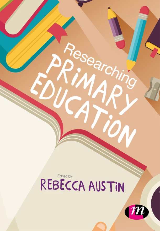 Researching Primary Education – Rebecca Austin – boek cover