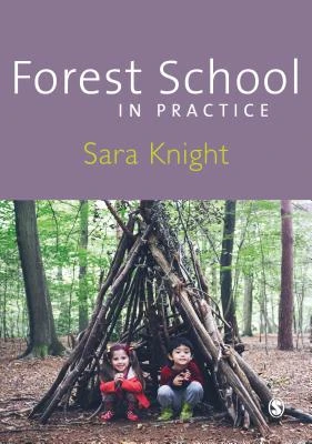 Forest School in Practice – boek cover