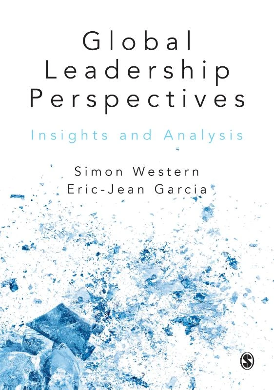 Global Leadership Perspectives – Western, Simon – boek cover