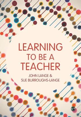 Learning to be a Teacher – boek cover
