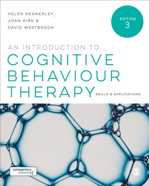 An Introduction to Cognitive Behaviour Therapy – boek cover