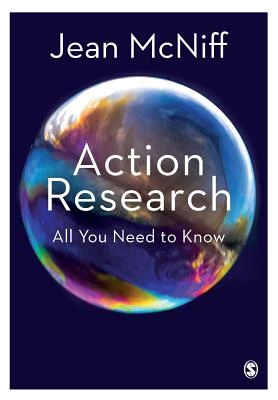 Action Research – boek cover