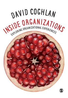 Inside Organizations – David Coghlan – boek cover