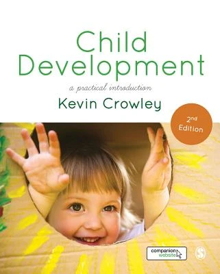 Child Development – Crowley, Kevin – boek cover