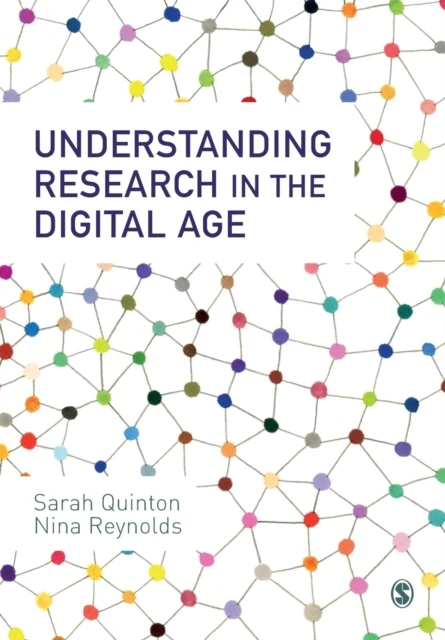 Understanding Research in the Digital Age – Quinton – boek cover