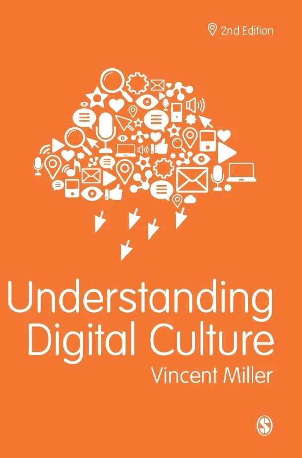 Understanding Digital Culture – boek cover