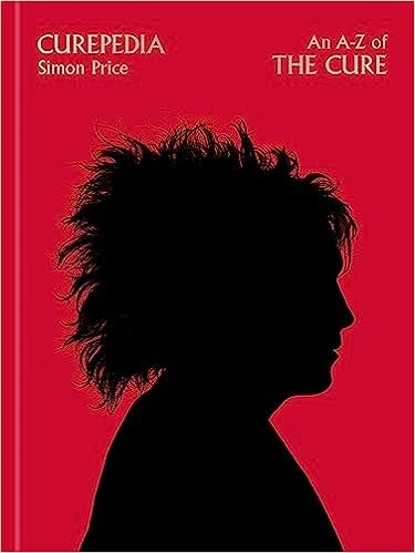 Curepedia – boek cover