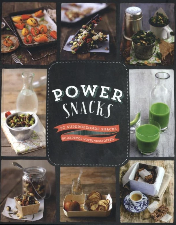 Powersnacks