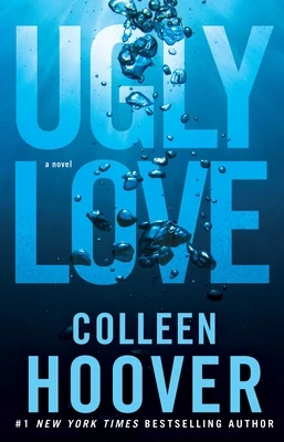 Ugly Love – Colleen Hoover – boek cover