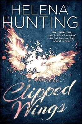 Clipped Wings – Helena Hunting – boek cover