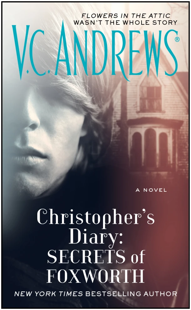 Christopher's Diary: Secrets of Foxworth – V.C. Andrews – boek cover