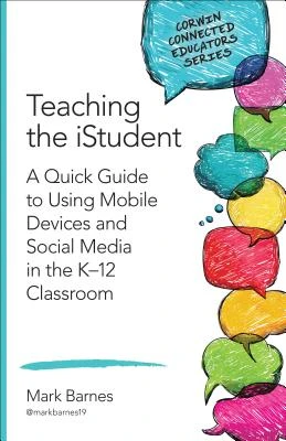 Teaching the iStudent – Barnes – boek cover
