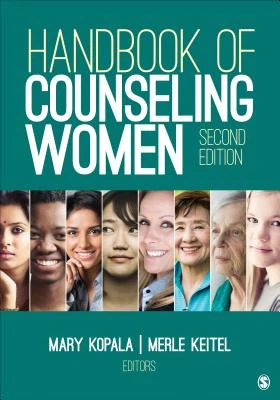 Handbook of Counseling Women – Kopala – boek cover