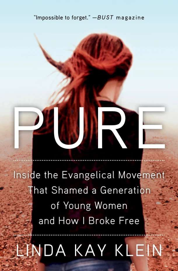Pure – Linda Kay Klein – boek cover