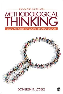 Methodological Thinking – boek cover