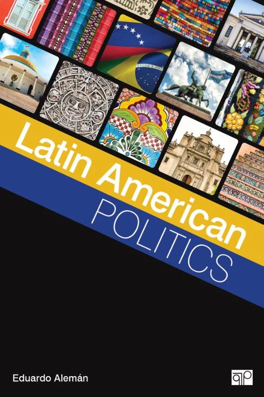 Latin American Politics – Aleman, Eduardo – boek cover