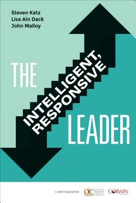 The Intelligent, Responsive Leader – Katz – boek cover