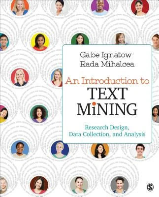An Introduction to Text Mining: Research Design, Data Collection, and Analysis – boek cover