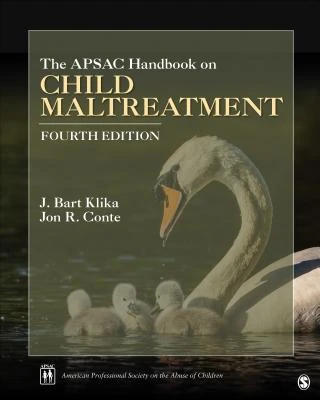 The APSAC Handbook on Child Maltreatment – Klika – boek cover