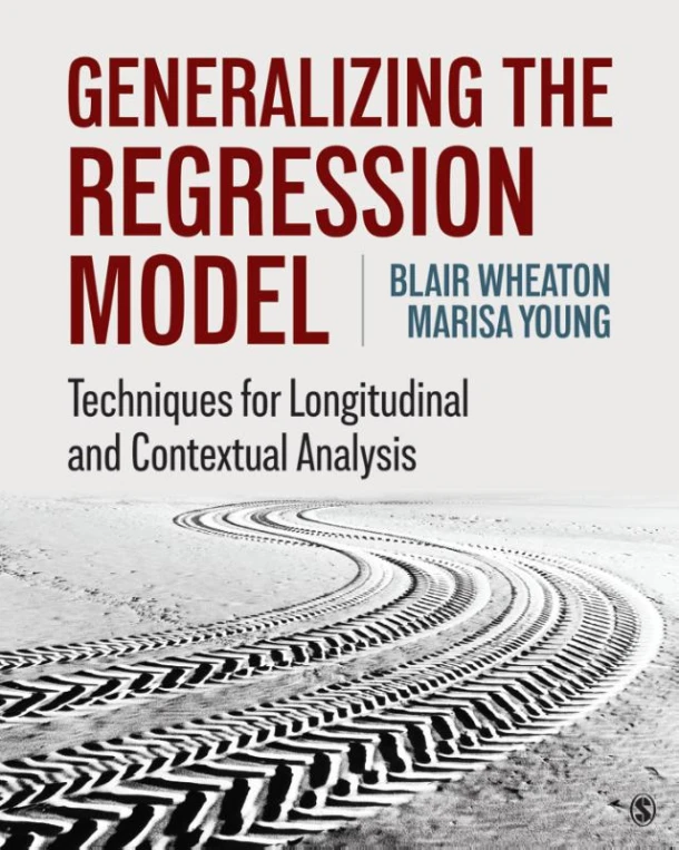 Understanding Regression Models – Wheaton, Blair – boek cover