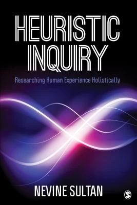 Heuristic Inquiry – Sultan, Nevine – boek cover