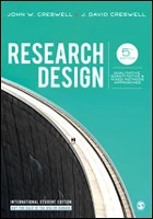 Research Design – boek cover