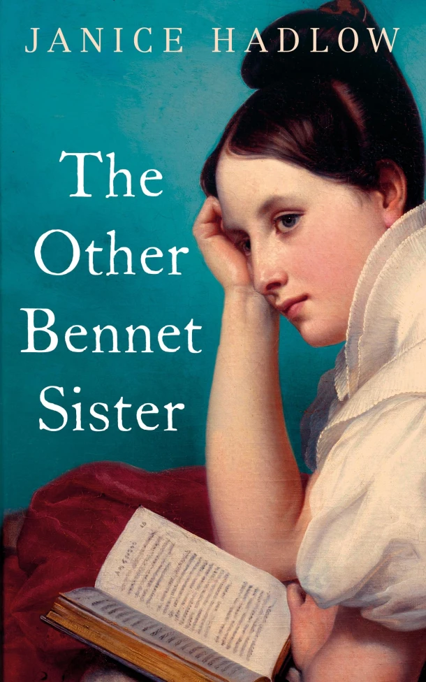 The Other Bennet Sister – Janice Hadlow – boek cover