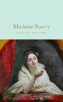 Madame Bovary – Gustave Flaubert – boek cover
