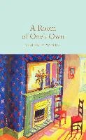 A Room of One's Own – Virginia Woolf – boek cover