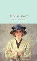 Mrs Dalloway – Virginia Woolf – boek cover