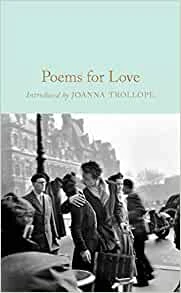 Poems for Love – Gaby Morgan – boek cover