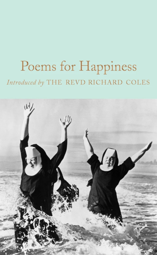 Poems for Happiness – Gaby Morgan – boek cover