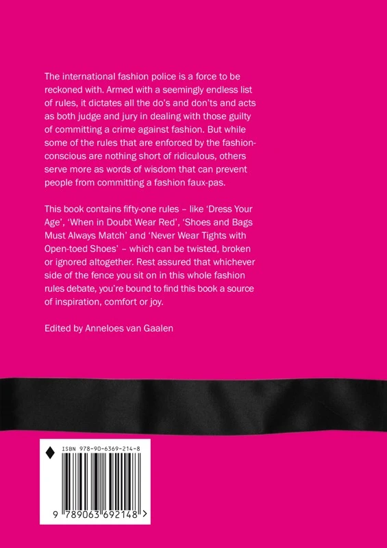 Make It Fashion Activity Book – Chakrabarti, Nina – boek cover