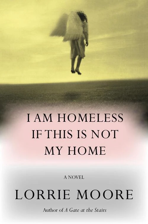 I Am Homeless If This Is Not My Home – boek cover